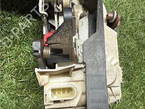 Rear right lock DODGE CALIBER 2.0 CRD | BP33248773C99 - Image 4