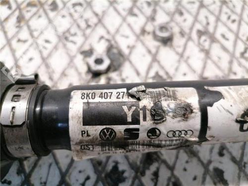 Right front driveshaft AUDI A4 B8 (8K2) 2.0 TDI | BP31894290M39 