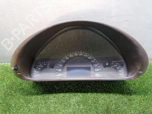 Used Instrument cluster Instrument cluster 36311355 36311355