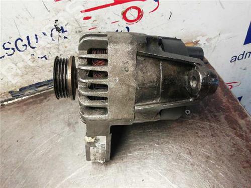 Generator FIAT SEICENTO / 600 (187_) 1.1 (187AXB, 187AXB1A, 187AXC1A02) (54 hp) 31889669