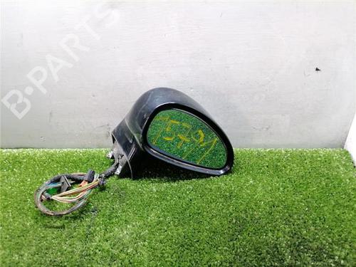 Used Right mirror Right mirror CITROËN C4 I (LC_) 2.0 HDi (136 hp) 34333436 34333436
