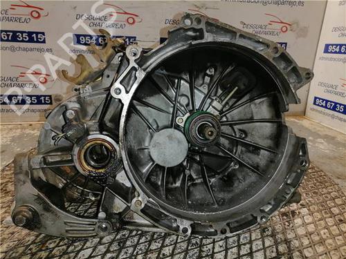 Used Gearbox FORD MONDEO III (B5Y) 2.0 16V TDDi / TDCi (115 hp) 31892926