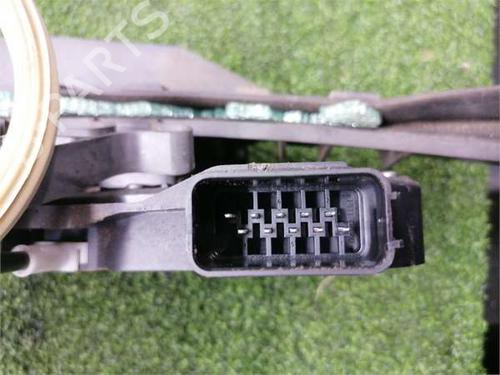 Front left lock FORD KUGA I 2.0 TDCi | BP40025339C98 - Image 4