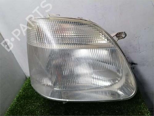 Used Right headlight Right headlight OPEL AGILA A (H00) 1.2 16V (F68) (75 hp) 36573015 36573015