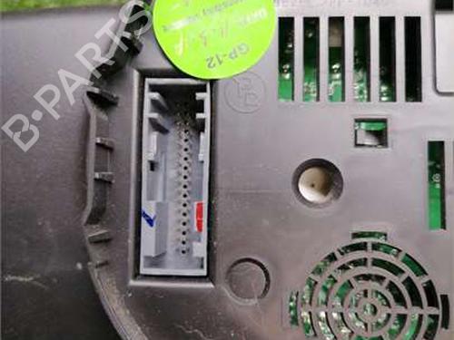 Instrument cluster CHEVROLET AVEO Hatchback (T300) 1.2 | BP39732918C47 - Image 3
