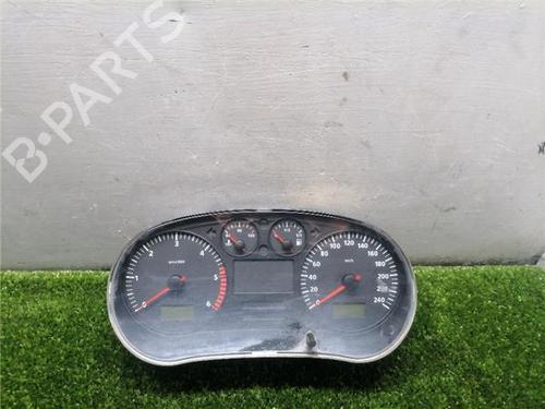 Kombinert Instrument SEAT LEON (1M1) 1.9 TDI (90 hp) 31962001