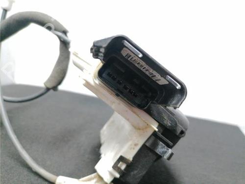 Front right lock CITROËN C3 II (SC_) 1.0 VTi 68 | BP33221690C97  - Image 5
