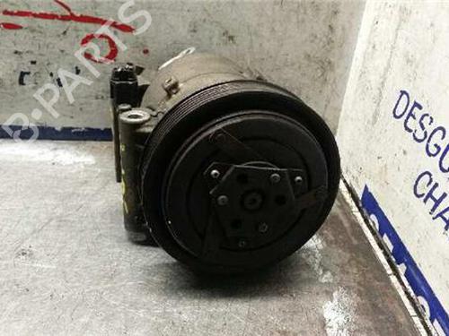 AC compressor NISSAN ALMERA II (N16) 1.8 | BP31895919M34