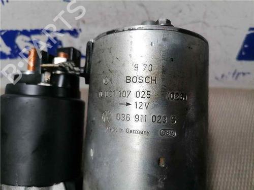 Starter VW POLO (6N2) 1.4 16V | BP31890408M8 