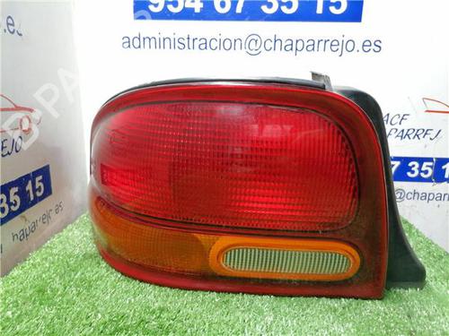 Used Left taillight CHRYSLER STRATUS (JA) 2.0 16V (133 hp) 31892761