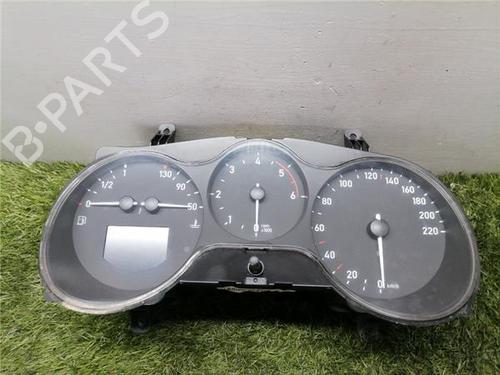 Used Instrument cluster Instrument cluster SEAT ALTEA (5P1) 1.9 TDI (105 hp) 36452979 36452979