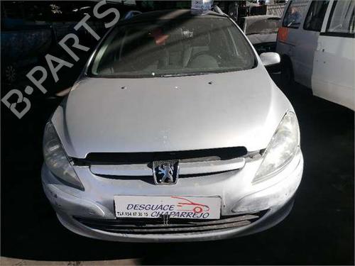 Brugte PEUGEOT 307 SW (3H)  1.6 HDI 110  4642794