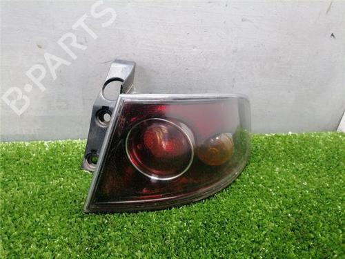 Used Right taillight Right taillight SEAT IBIZA III (6L1) 1.4 TDI (70 hp) 33633068 33633068