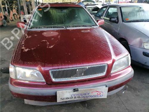 Pièces Détachées Usagées VOLVO S40 I (644) 1.6 (105 hp) 4409738