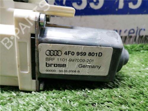 Other AUDI A6 C6 (4F2) 2.4 | BP31892989O1
