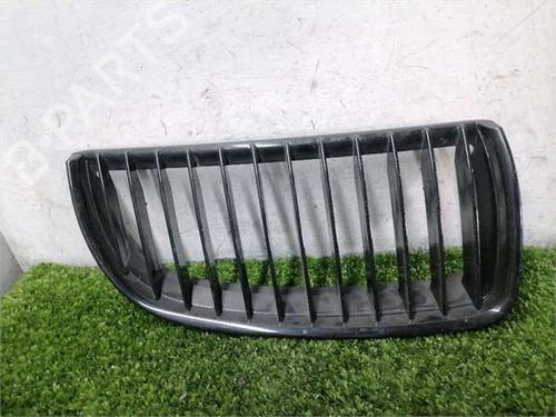 Grill Grill BMW 3 (E90) 320 d (163 hp) 36681928 36681928