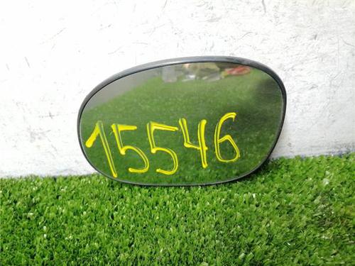 Spejlglas venstre Spejlglas venstre CITROËN C2 (JM_) 1.1 (60 hp) 32740291 32740291