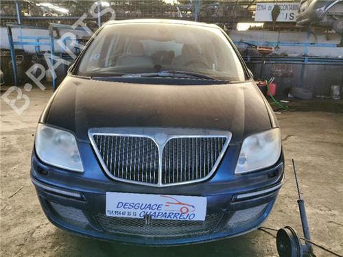 Brugte LANCIA PHEDRA (179_)  2.2 JTD (179AXC1A)  4554235