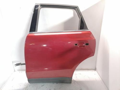 Dør venstre bagtil AUDI Q5 (8RB) 2.0 TDI quattro (170 hp) 31894159