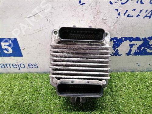 Used Electronic module Electronic module OPEL ASTRA G Saloon (T98) 1.6 16V (F69) (101 hp) 31890609 31890609