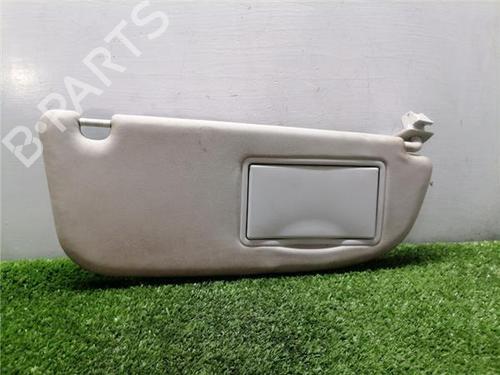 Used Right sun visor Right sun visor PEUGEOT 406 (8B) 1.8 16V (116 hp) 35747236 35747236