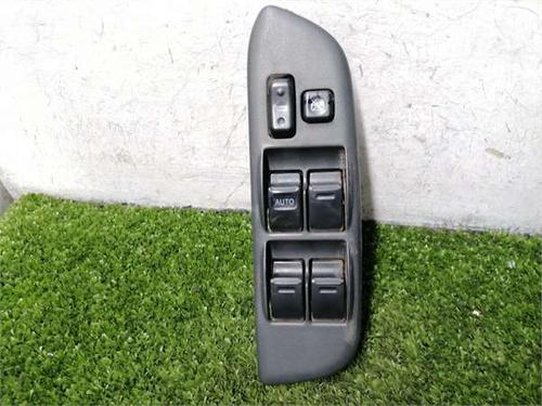 Used Left front window switch Left front window switch 37411134 37411134