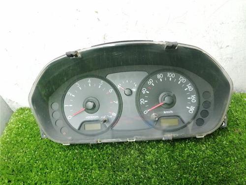 Used Instrument cluster Instrument cluster KIA PICANTO I (SA) 1.1 (65 hp) 34105891 34105891