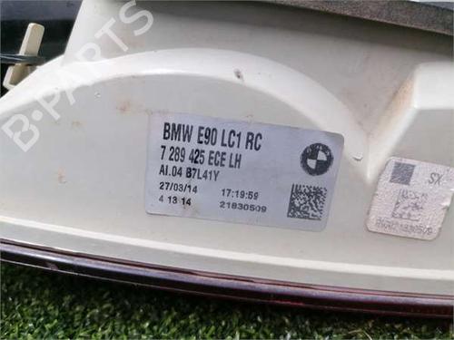 Left taillight BMW 3 (E90) 320 i | BP38158496C34 - Image 5