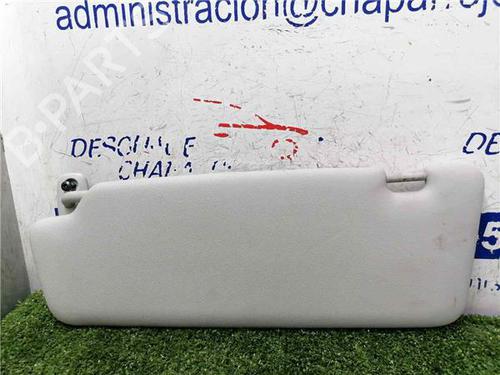 Right sun visor SEAT EXEO (3R2) 2.0 TDI | BP31900465I2