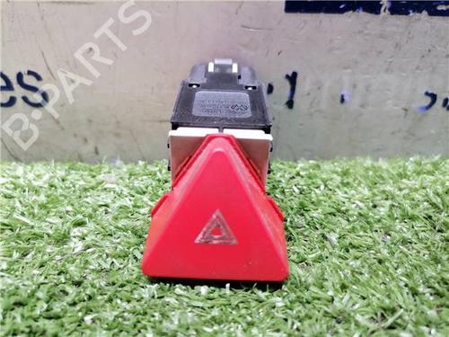 Used Warning switch Warning switch VW TOURAN (1T1, 1T2) 1.9 TDI (105 hp) 31898562 31898562