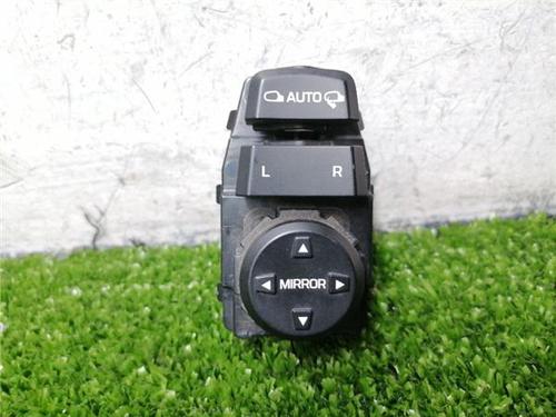 Used Mirror switch Mirror switch HYUNDAI IONIQ (AE) 1.6 GDI Hybrid (141 hp) 33612858 33612858