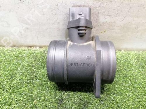 Mass air flow sensor SEAT LEON (1P1) 1.9 TDI | BP40517479M95 - Image 2
