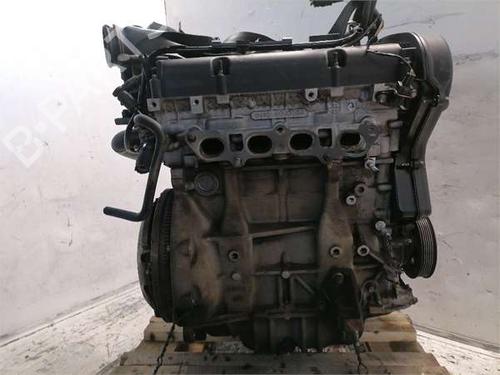 Used Engine Engine FORD FOCUS I (DAW, DBW) 1.8 TDCi (100 hp) 35796852 35796852