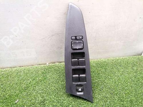 Used Left front window switch Left front window switch MAZDA CX-7 (ER) 2.2 MZR-CD AWD (ER10A) (173 hp) 39732954 39732954