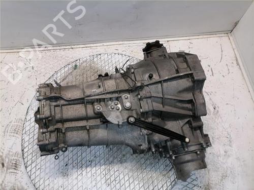 Gearbox AUDI A4 B8 (8K2) 2.0 TDI | BP31911247M3 
