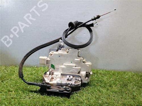 rear-left-lock-vw-passat-b6-3c2-2005-2006-2007-2008-2009-2010-2011-33248691 main image