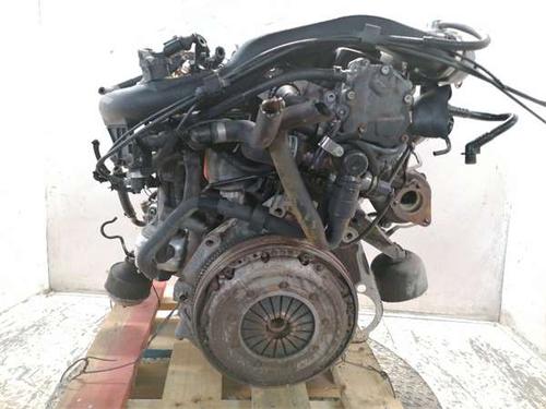 Engine VW PASSAT B5.5 (3B3) 1.9 TDI | BP36819761M1 - Image 4