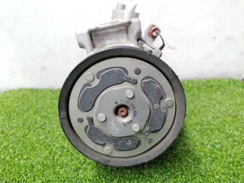 AC compressor VW T-ROC (A11, D11) 1.5 TSI | BP37705155M34  - Image 5