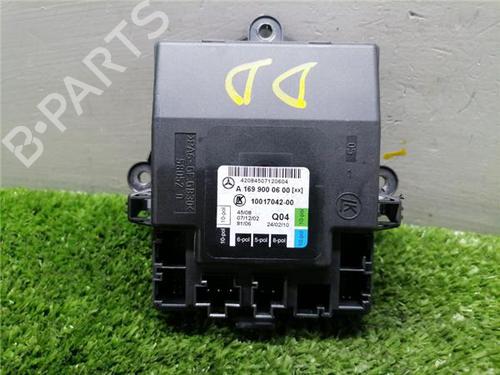 Used Electronic module MERCEDES-BENZ A-CLASS (W169) A 180 CDI (169.007, 169.307) (109 hp) 31911325
