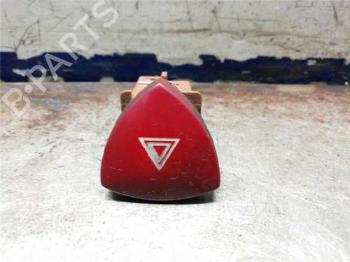 Used Warning switch CITROËN C8 (EA_, EB_) 2.2 HDi (128 hp) 31896449