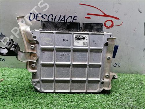 Module électronique TOYOTA AURIS (_E15_) 1.6 (ZRE151_, ZRE151R) (124 hp) 31890137
