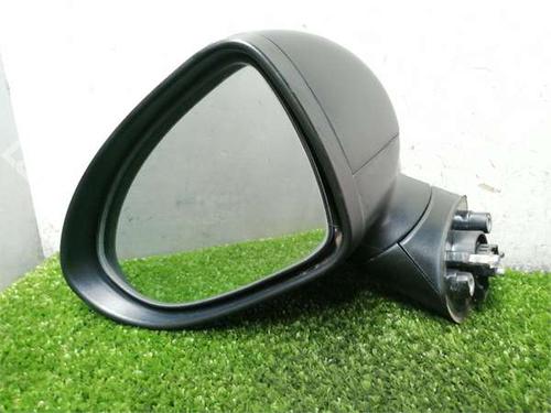 Used Left mirror Left mirror KIA RIO III (UB) 1.1 CRDi (75 hp) 35796811 35796811