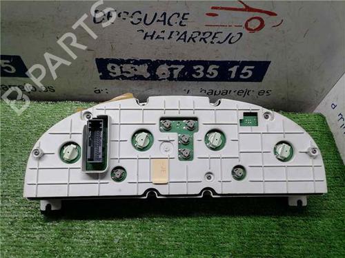 Instrument cluster FORD MONDEO III (B5Y) 2.0 TDCi | BP31899137C47