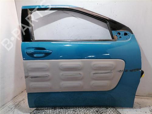 Used Right front door Right front door CITROËN C4 CACTUS 1.2 VTi 82 (82 hp) 33415796 33415796