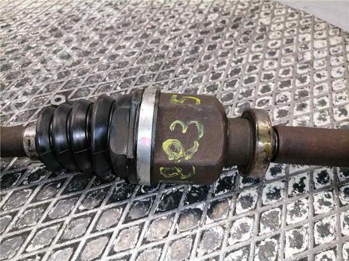Right front driveshaft RENAULT MODUS / GRAND MODUS (F/JP0_) 1.4 (JP01, JP0J) | BP31894065M39 