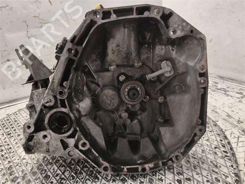 Used Gearbox Gearbox 37479838 37479838