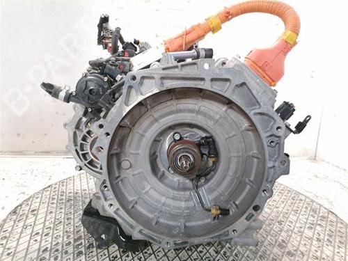 Used Gearbox Gearbox HYUNDAI IONIQ (AE) 1.6 GDI Hybrid (141 hp) 33893163 33893163