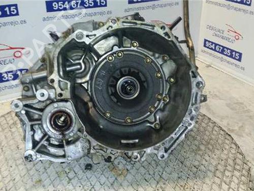 Boîte de vitesses SAAB 9-5 (YS3E) 3.0 V6t (200 hp) 31888934