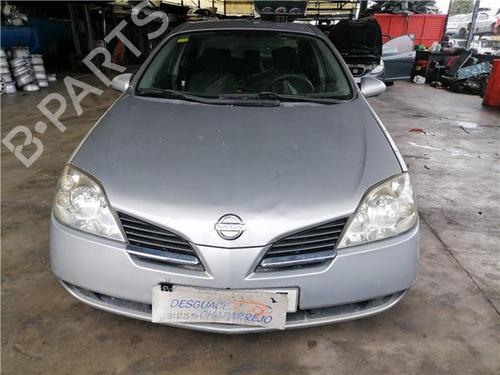 Warning switch NISSAN PRIMERA (P12) 1.6 | BP31898912I22