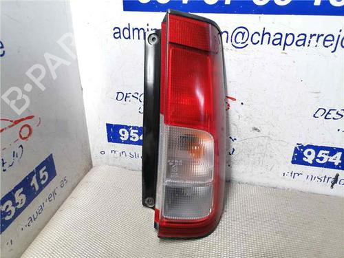 Feu arrière droit SUZUKI IGNIS I (FH) 1.3 (HV51, HX51, RG413) (83 hp) 31893461